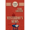 Yesterday's News - Paperback