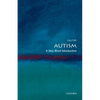 Autism: A Very Short Introduction - Paperback