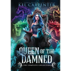 Queen of the Damned: The Complete Series - Hardcover