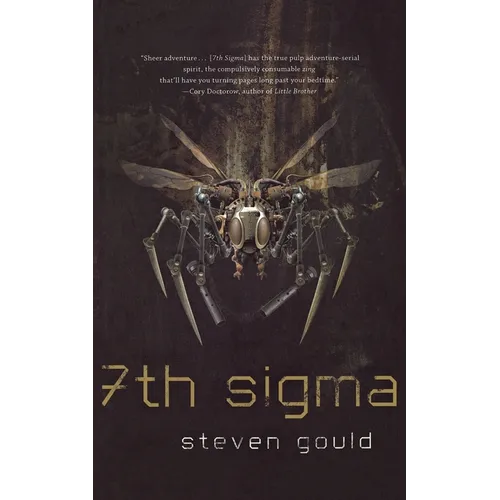 7th SIGMA - Paperback