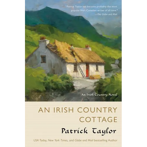 An Irish Country Cottage: An Irish Country Novel - Paperback