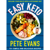 Easy Keto: 70+ Simple and Delicious Ideas - Paperback