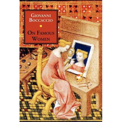 On Famous Women - Hardcover