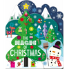 The Magic of Christmas - Board Book