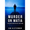 Murder on Matia - Paperback