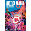 Justice League by Scott Snyder Deluxe Edition Book Three - Hardcover