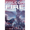 Falcon Fire - Paperback