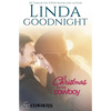 Christmas for the Cowboy - Paperback