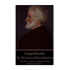 George Meredith - The Egoist: "Cynicism is intellectual dandyism. " - Paperback