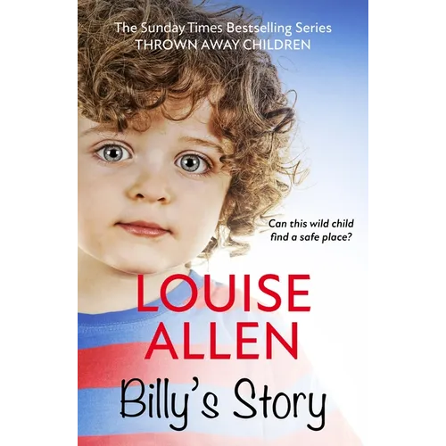 Billy's Story - Paperback