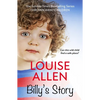 Billy's Story - Paperback