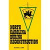 North Carolina During Reconstruction - Paperback