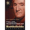 Stories of Faith and Courage from the Revolutionary War - Paperback