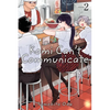 Komi Can't Communicate, Vol. 2 - Paperback