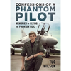 Confessions of a Phantom Pilot: Memories of Flying the Phantom Fgr2 - Hardcover