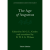 The Age of Augustus - Paperback
