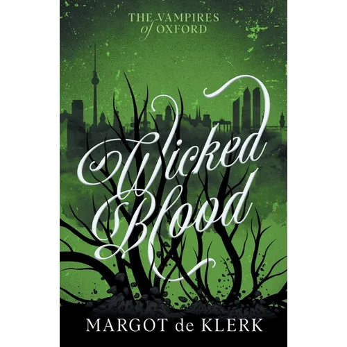 Wicked Blood - Paperback