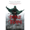 Prince of Thorns - Mass Market Paperbound