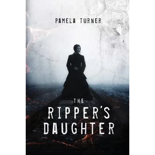 The Ripper's Daughter - Paperback