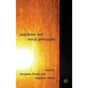 Anarchism and Moral Philosophy - Hardcover