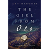The Girl from Oto - Paperback