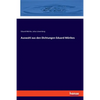 Auswahl aus den Dichtungen Eduard Mörikes - Paperback