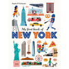 My First Book of New York - Hardcover