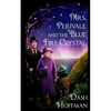 Mrs. Perivale and the Blue Fire Crystal - Paperback