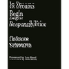 In Dreams Begin Responsibilities and Other Stories - Paperback