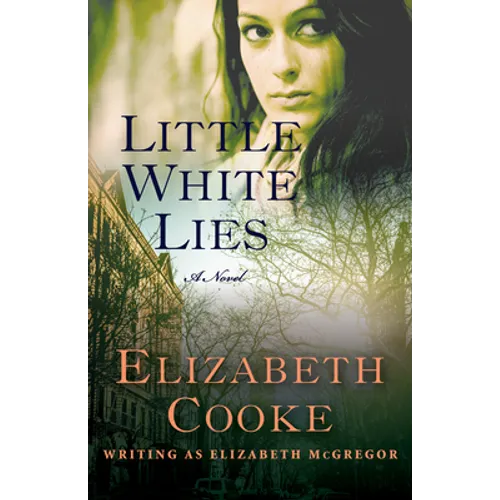 Little White Lies - Paperback