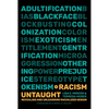 Racism Untaught: Revealing and Unlearning Racialized Design - Paperback
