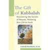 The Gift of Kabbalah - Paperback