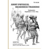 Army Physical Readiness Training - Paperback
