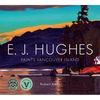 E. J. Hughes Paints Vancouver Island - Paperback