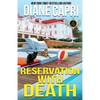 Reservation with Death: A Park Hotel Mystery - Paperback