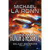 Honor's Reserve - Paperback
