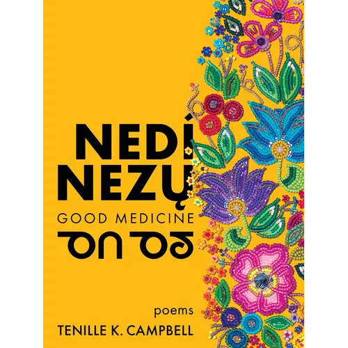 Nedí Nezų (Good Medicine) - Paperback