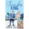 Shameless King - Paperback