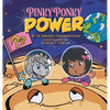 Pinky Ponky Power - Hardcover