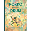 Pokko and the Drum - Hardcover
