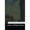 Letters of Madam Guyon - Paperback