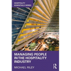 Managing People in the Hospitality Industry - Paperback