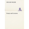 Essays and Lectures - Paperback