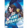 Ice Planet Barbarians - Paperback