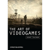 The Art of Videogames - Paperback