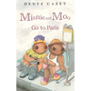 Minnie and Moo Go to Paris - Paperback