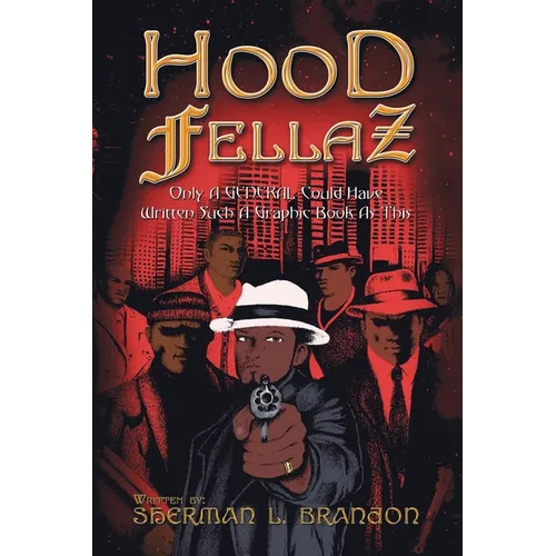 Hood Fellaz - Paperback