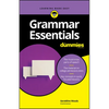 Grammar Essentials for Dummies - Paperback