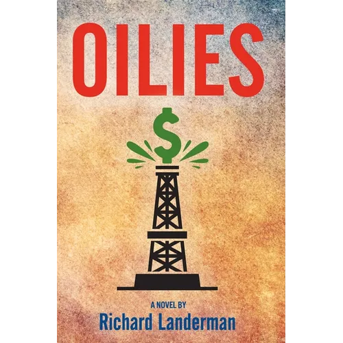 Oilies - Paperback