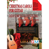 Christmas Carols For Guitar: Graded arrangements of 12 favourite Christmas songs for acoustic, fingerstyle and classical guitar - Paperback